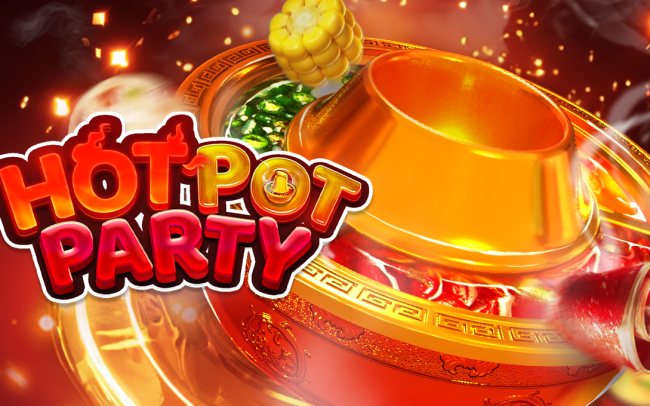 HOT POT PARTY
