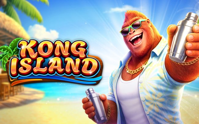 KONGISLAND