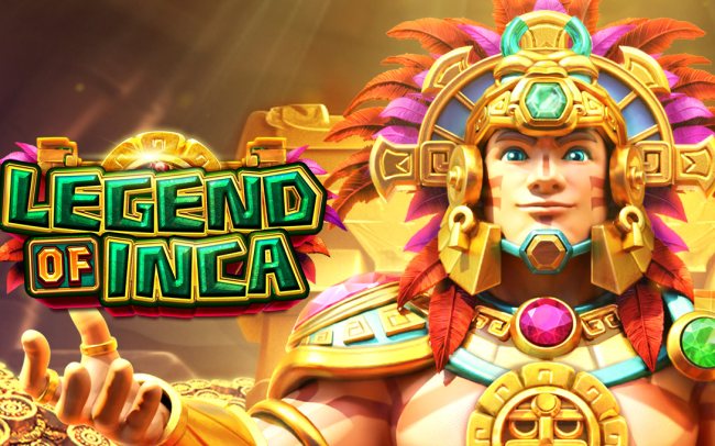 LEGEND OF INCA