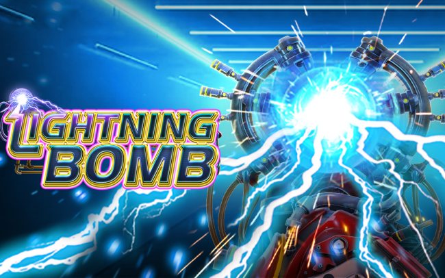 LIGHTNING BOMB