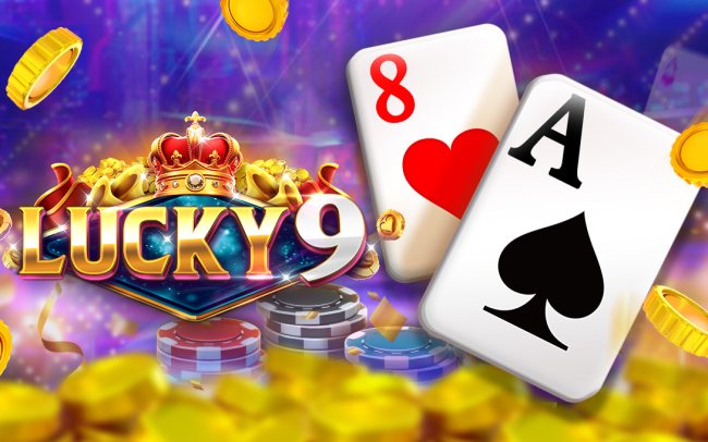 LUCKY 9
