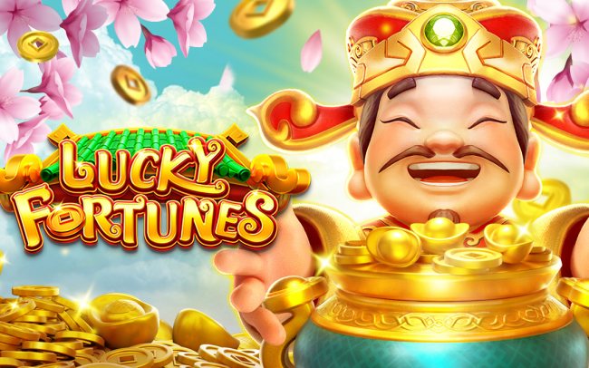 LUCKY FORTUNES