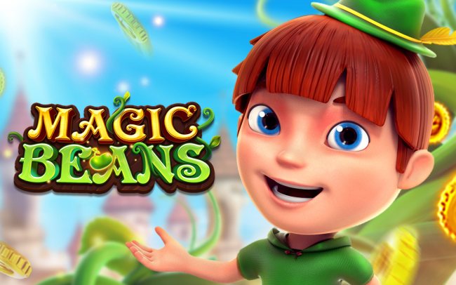 MAGIC BEANS