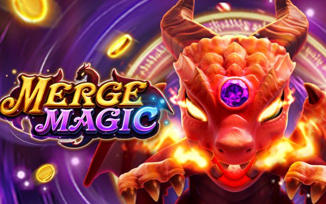 MERGE MAGIC