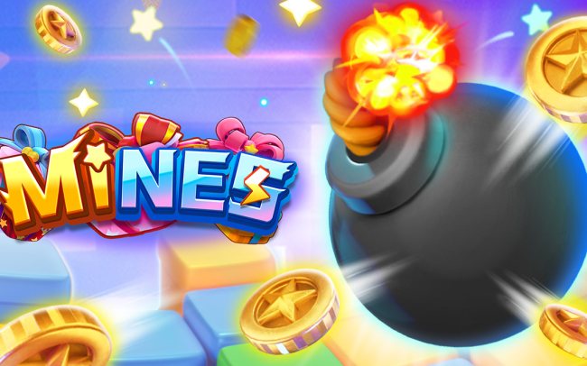 MINES