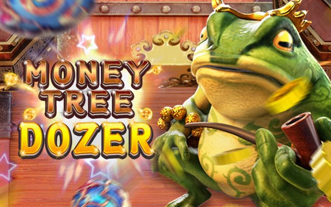 MONEY TREE DOZER