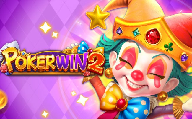 POKER WIN 2