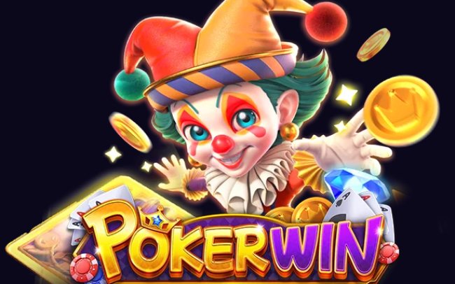 POKER WIN