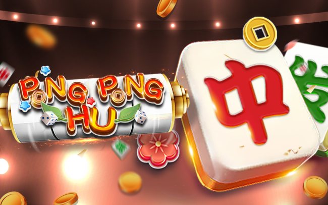 PONG PONG HU