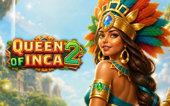QUEEN OF INCA 2