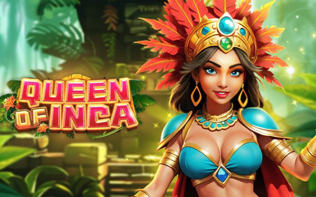 QUEEN OF INCA