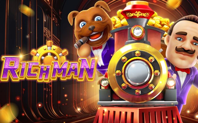 RICHMAN