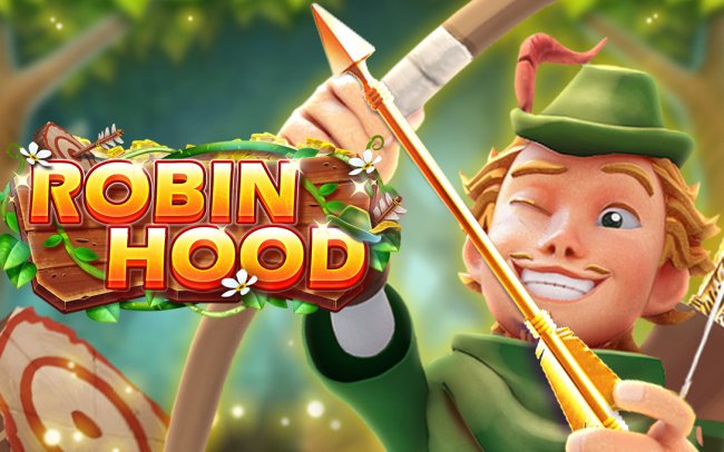 ROBIN HOOD