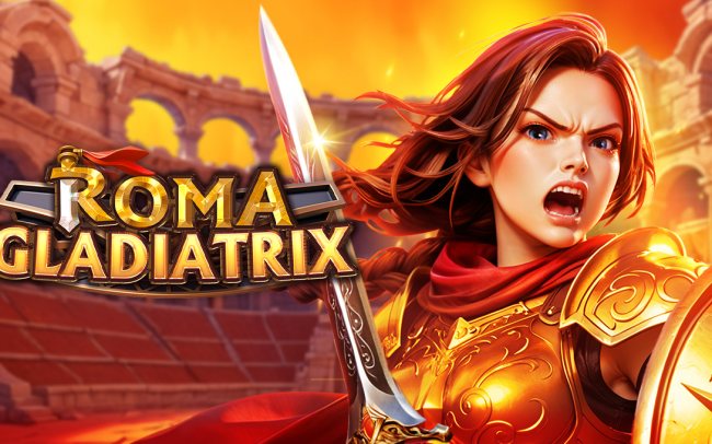 ROMA GLADIATRIX