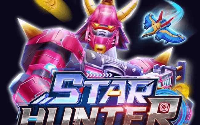 STAR HUNTER