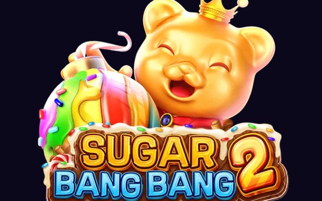 SUGAR BANG BANG 2
