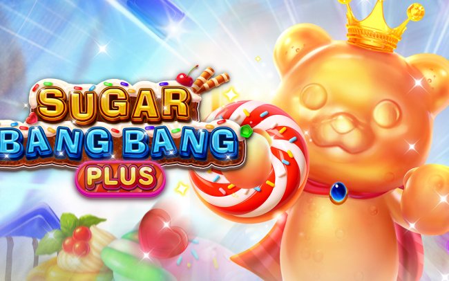 SUGAR BANG BANG PLUS