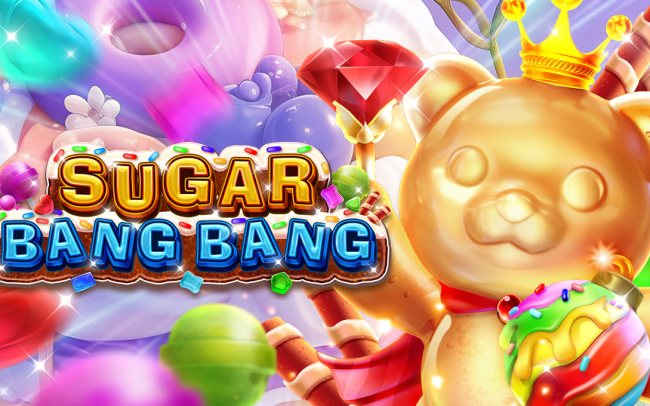SUGAR BANG BANG