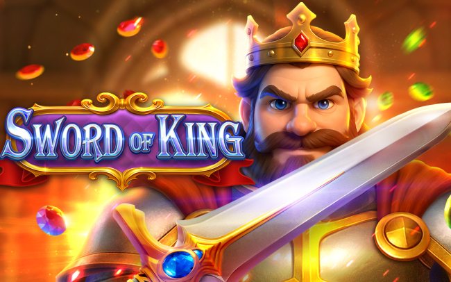 SWORD OF KING