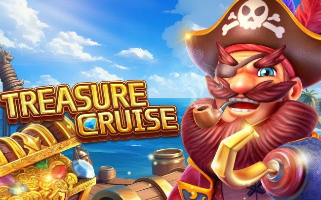 TREASURE CRUISE