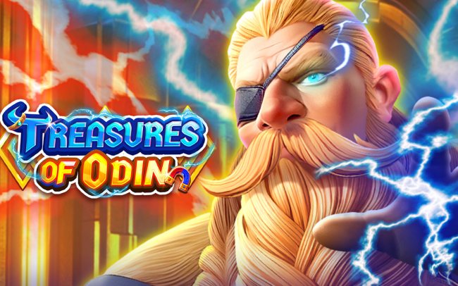TREASURES OF ODIN