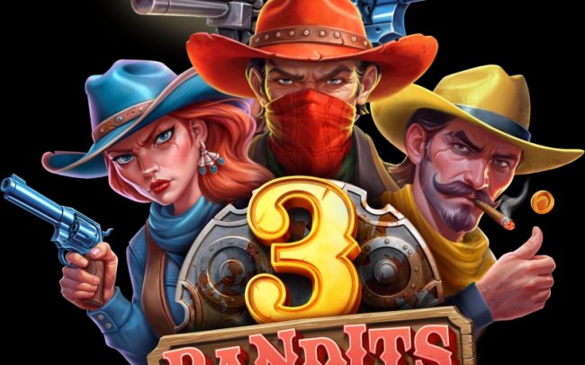 3 Bandits