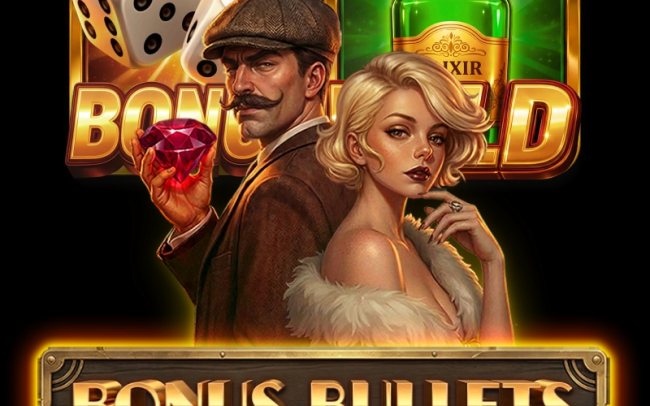 Bonus Bullets