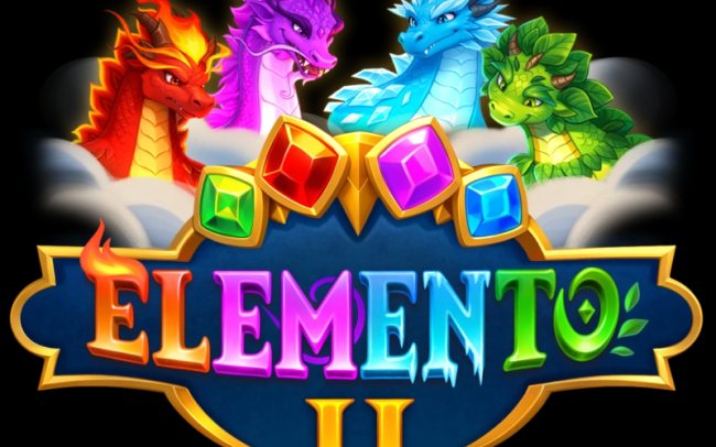 Elemento Dragons