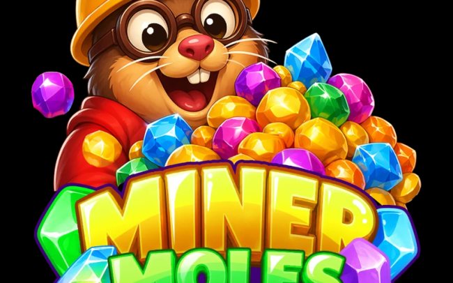 Miner Moles