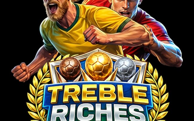 Treble Riches