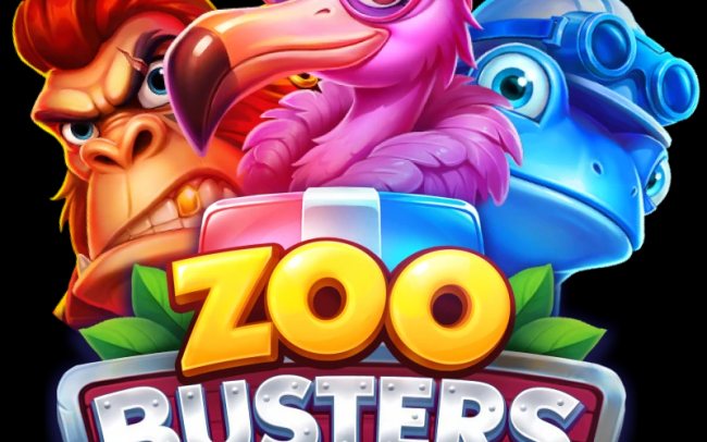 Zoo Busters