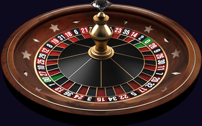 American Roulette