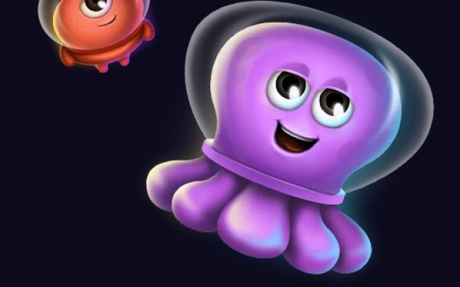 Cosmo Saga