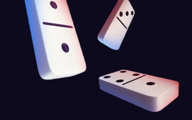 Dominoes