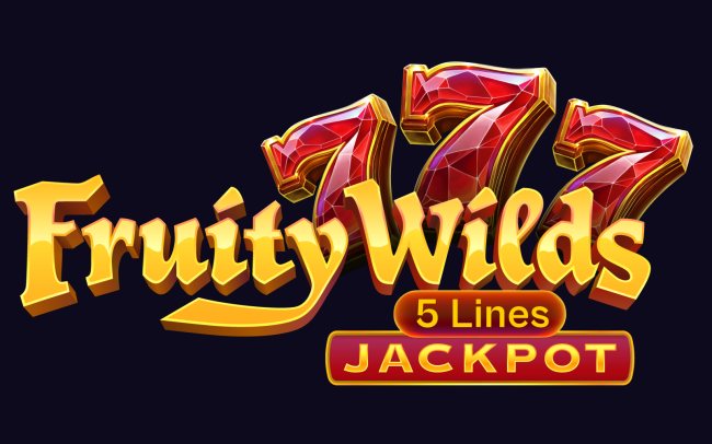Fruity Wilds 5 Lines