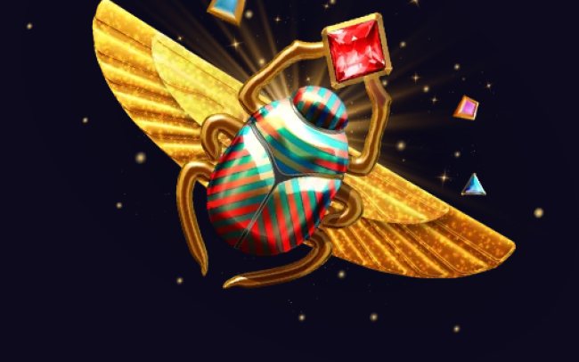 Golden RA