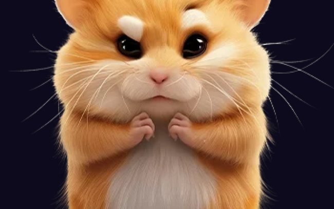Hamster Mania