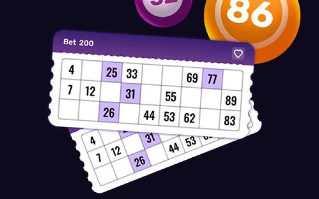 Lotto Boom