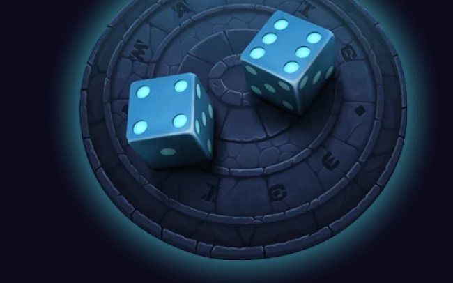 Magic Dice