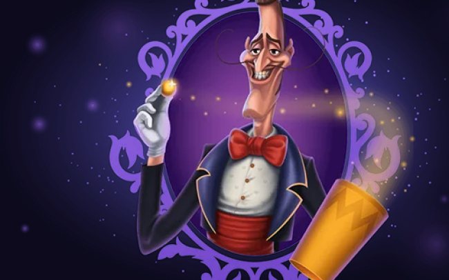 Mr. Thimble