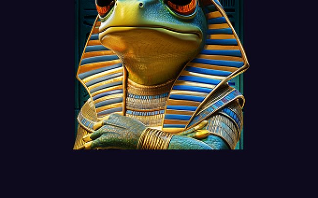 Rise of Frogs: Book Legacy