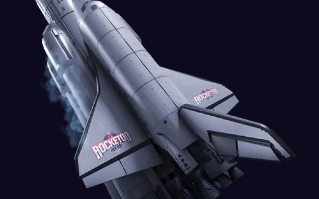 Rocketon