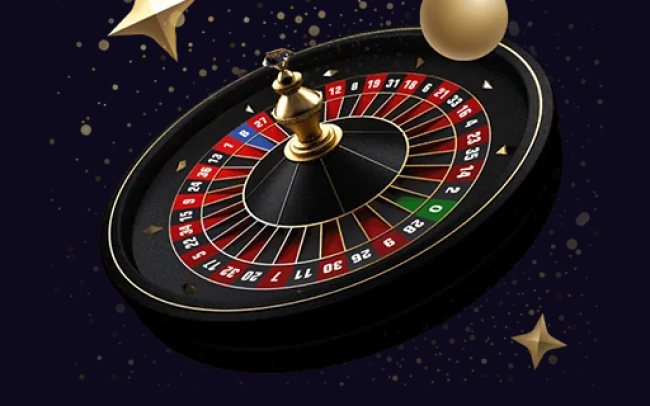 Roulette x