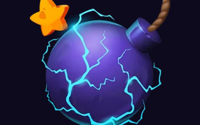Turbo Mines