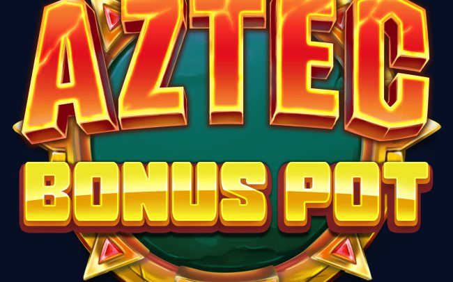 Aztec Bonus Pot