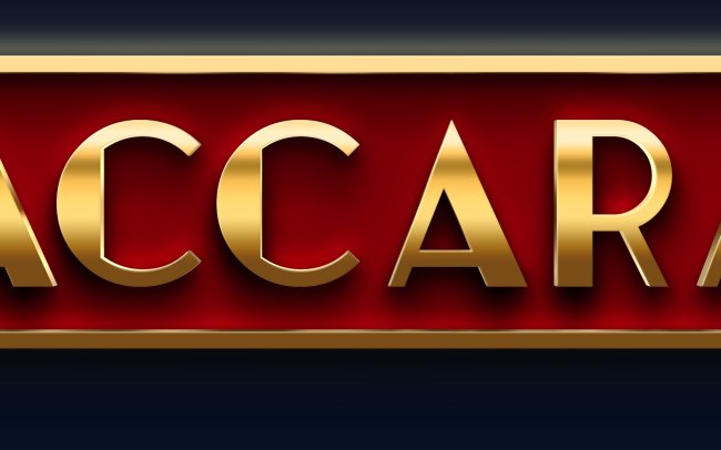 Baccarat