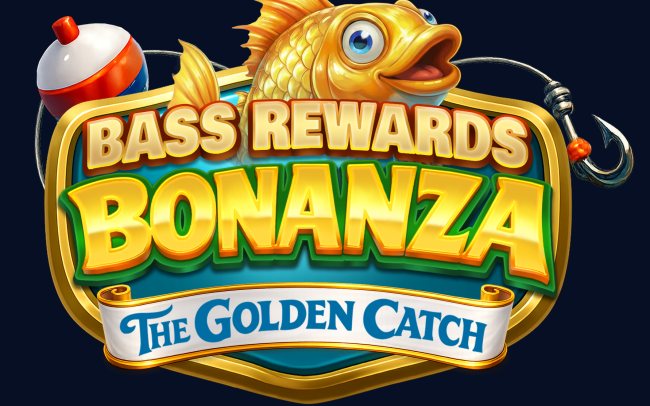 Bass Rewards Bonanza: The Golden Catch