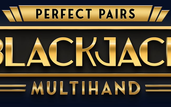 BlackJack Multihand Perfect Pairs