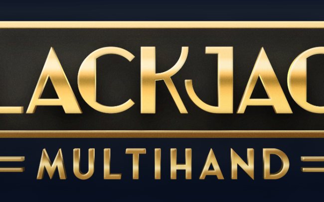 Blackjack Multihand