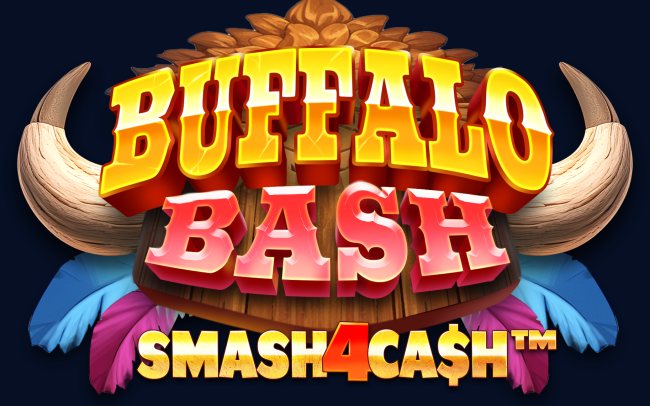 Buffalo Bash: Smash4Cash™